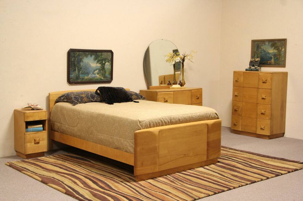 birch bedroom furniture canada