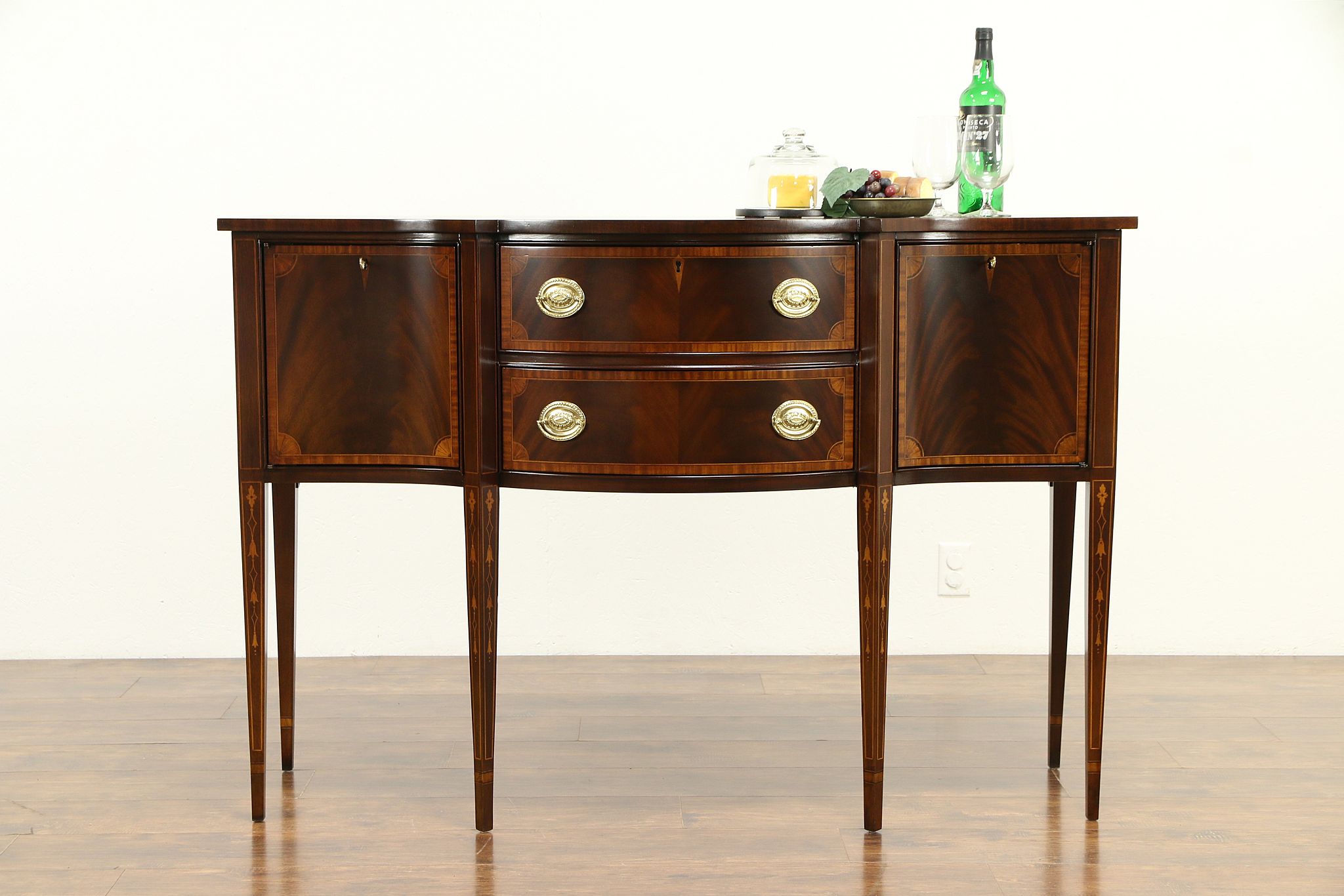 style dining room sideboard