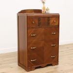 Art Deco Dresser