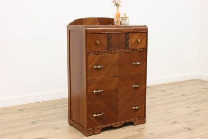 Art Deco Dresser