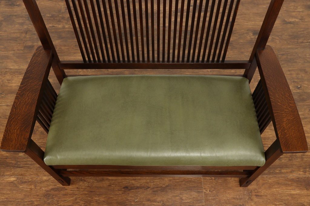 Stickley Hall Bench