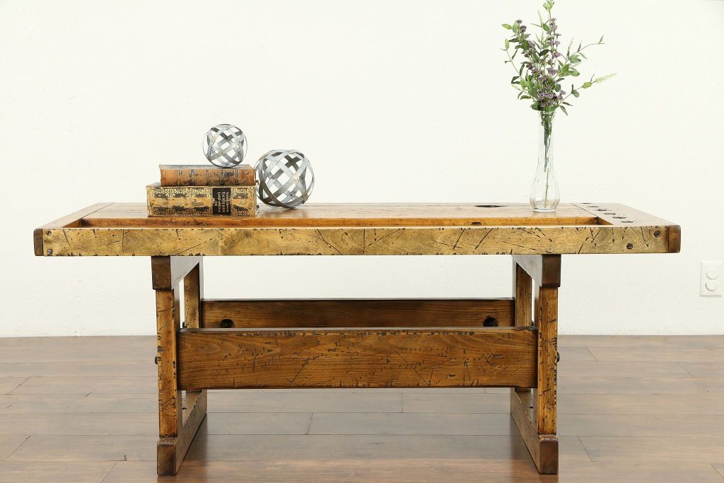 Farmhouse Country table