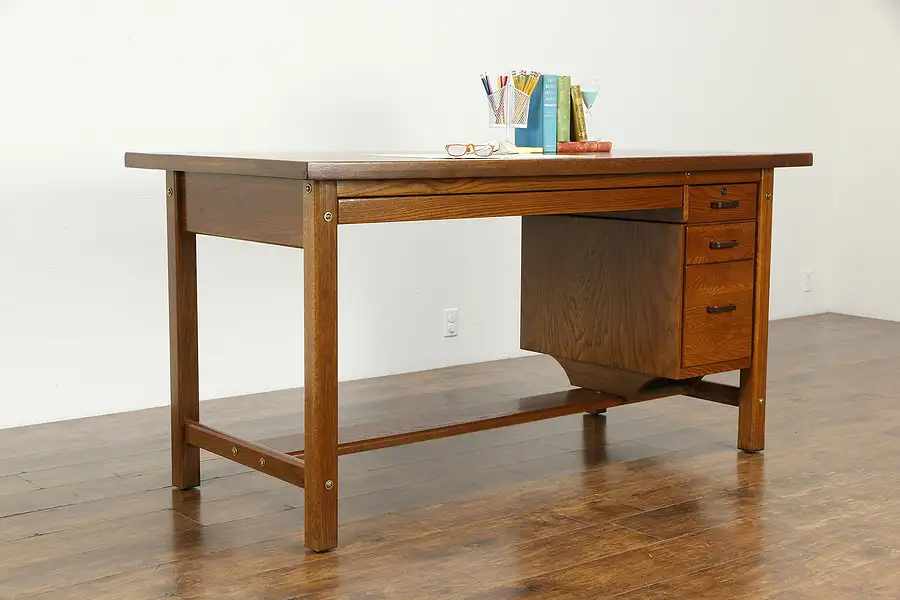 Main image of Drafting Table or Vintage Desk, Wine Counter, Kitchen Island, Mayline