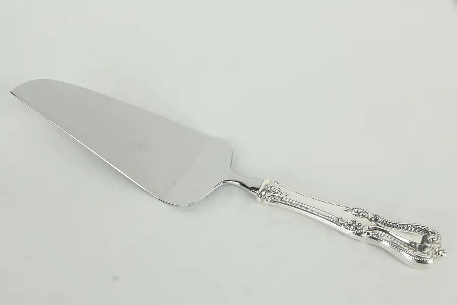 Main image of Towle Old Colonial Sterling Silver Cake, Pie or Pastry Server 10 3/4"