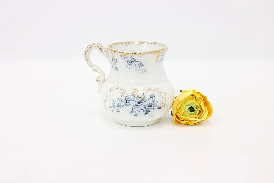 Main image of Victorian Antique English China Cup or Mug, Grindley