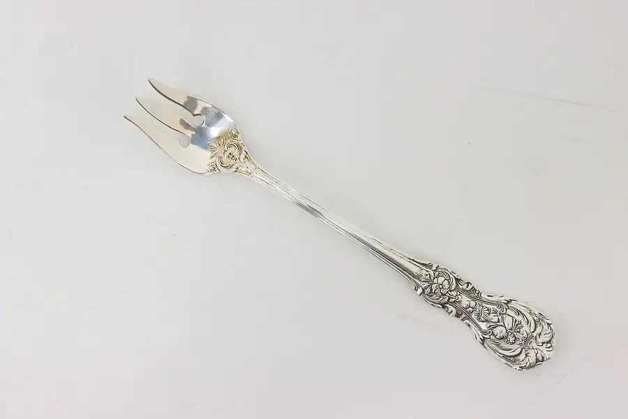 Main image of Francis I Sterling Silver Cocktail Lemon Fork, Reed & Barton