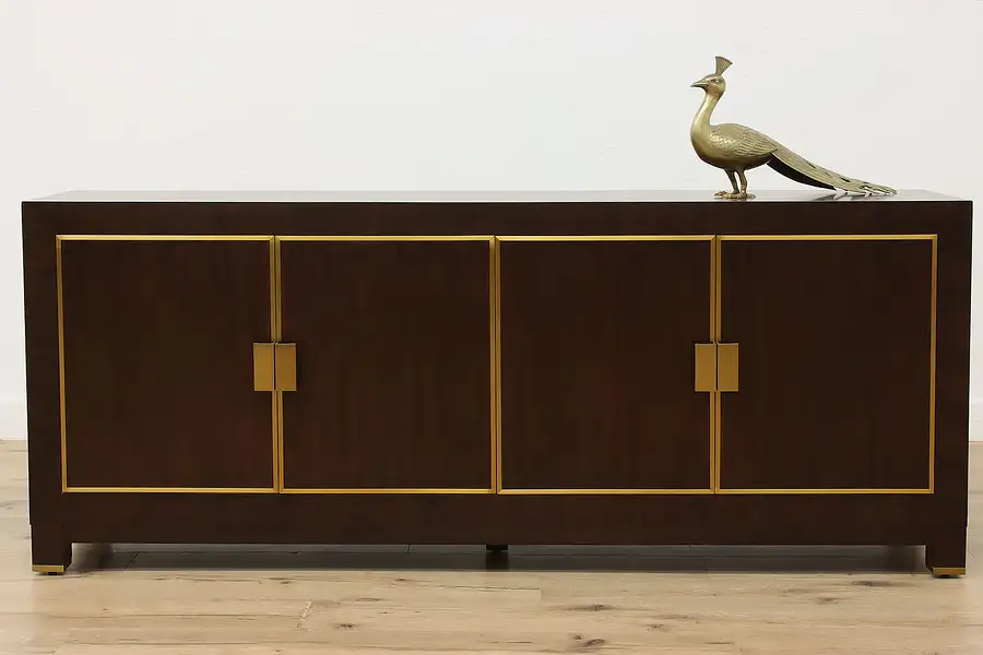 Main image of Midcentury Modern Design Sideboard Credenza or TV Console