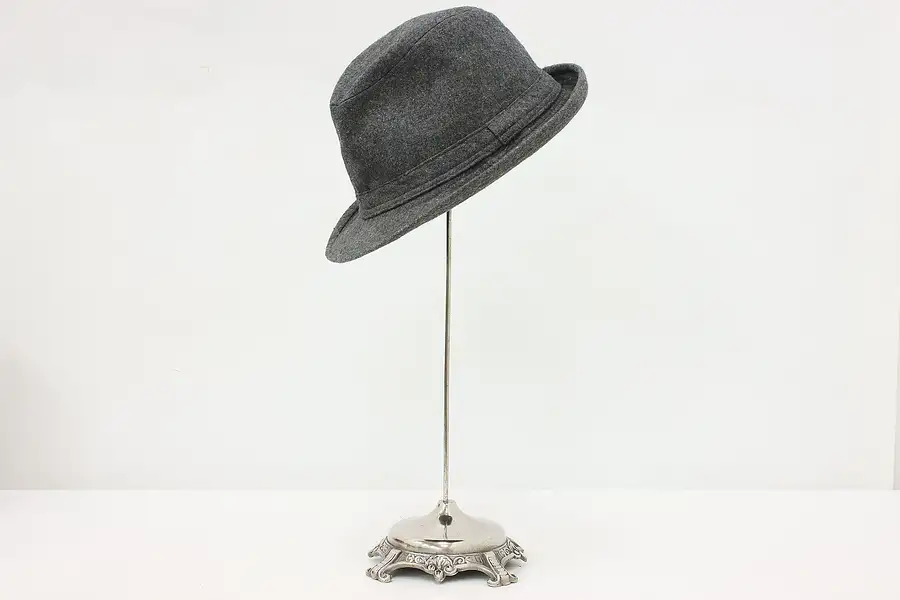 Main image of Victorian Antique Department Store Hat Display Stand