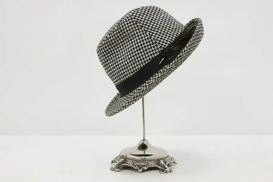 Main image of Victorian Antique Department Store Hat Display Stand