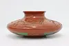 Handmade Vintage Colorful Nicaraguan Pottery, Calero (5)