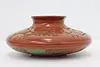 Handmade Vintage Colorful Nicaraguan Pottery, Calero (6)