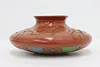 Handmade Vintage Colorful Nicaraguan Pottery, Calero (7)