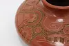 Handmade Vintage Colorful Nicaraguan Pottery, Calero (9)