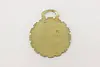 Horse Vintage Brass Harness Medallion, National (2)