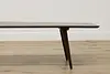 Midcentury Modern Vintage Coffee Table, Mc Cobb Winchendon #53104