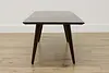 Midcentury Modern Vintage Coffee Table, Mc Cobb Winchendon #53104