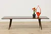 Midcentury Modern Vintage Coffee Table, Mc Cobb Winchendon #53104