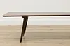 Midcentury Modern Vintage Coffee Table, Mc Cobb Winchendon #53104