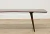 Midcentury Modern Vintage Coffee Table, Mc Cobb Winchendon #53104