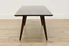 Midcentury Modern Vintage Coffee Table, Mc Cobb Winchendon #53104