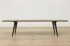 Midcentury Modern Vintage Coffee Table, Mc Cobb Winchendon #53104