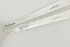 Pair of Towle Rambler Rose Sterling Silver Serving Spoons (4)