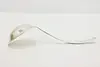 Towle Vintage Rambler Rose Sterling Silver Sauce Gravy Ladle (5)