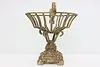 Classical Design Vintage Bronze Finish Planter or Ball Stand (5)