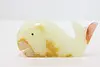 Carved Onyx Statue Vintage Whale Sculpture (4)