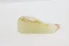 Carved Onyx Statue Vintage Whale Sculpture (9)