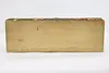 Folk Art Vintage Burnt Wood Pyrography Jewelry Keepsake Box (10)