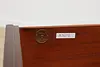 French Empire Vintage Mahogany Dresser or Chest Northern (15)