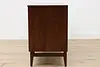 Midcentury Modern Vintage Dresser or Chest, Brasilia Broyhill (12)