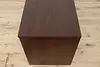 Midcentury Modern Vintage Dresser or Chest, Brasilia Broyhill (13)