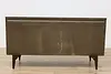 Midcentury Modern Vintage Dresser or Chest, Brasilia Broyhill (14)