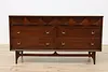 Midcentury Modern Vintage Dresser or Chest, Brasilia Broyhill (7)