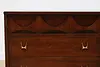 Midcentury Modern Vintage Dresser or Chest, Brasilia Broyhill (8)