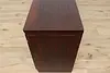 Midcentury Modern Vintage Rosewood Buffet TV Console Skovby (13)