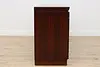 Midcentury Modern Vintage Rosewood Buffet TV Console Skovby (15)