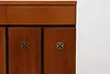 Midcentury Modern Vintage Dresser or Chest, Mainline Hooker (10)