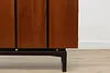 Midcentury Modern Vintage Dresser or Chest, Mainline Hooker (12)