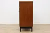 Midcentury Modern Vintage Dresser or Chest, Mainline Hooker (13)