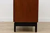 Midcentury Modern Vintage Dresser or Chest, Mainline Hooker (15)