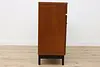 Midcentury Modern Vintage Dresser or Chest, Mainline Hooker (17)