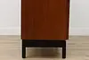 Midcentury Modern Vintage Dresser or Chest, Mainline Hooker (19)