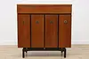 Midcentury Modern Vintage Dresser or Chest, Mainline Hooker (8)