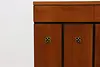 Midcentury Modern Vintage Dresser or Chest, Mainline Hooker (9)