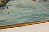 Pair of Italian Venice Original Oil Paintings 15" (14)