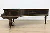 Erard London 1824 Antique 8.5' Rebuilt Concert Grand Piano (12)