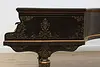 Erard London 1824 Antique 8.5' Rebuilt Concert Grand Piano (13)